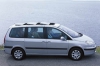 El nuevo Peugeot 807