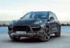 El nuevo Porsche Cayenne recibe premios en Europa y EEUU