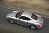 El nuevo Porsche Cayman S ha sido elegido World Performance Car de 2006