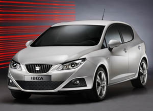 El nuevo Seat Ibiza, a la venta en mayo