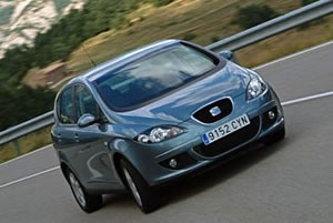 El nuevo Seat Toledo listo para octubre