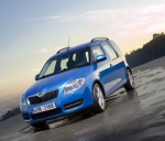 El nuevo Skoda Roomster Urban ya está disponible