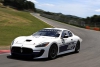 El nuevo Trofeo Maserati Granturismo MC, listo para comenzar