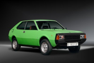 El original Bocanegra data de 1976