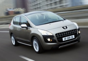 El Peugeot 3008 supera sus expectativas de ventas
