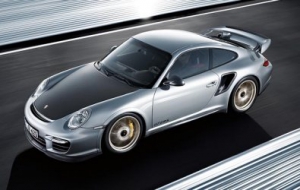 El Porsche 911 GT2 RS agotado a los pocos meses de ponerse a la venta