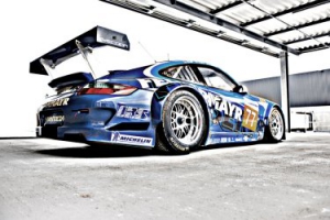 El Porsche 911 GT3 RSR, el GT más laureado del mundo