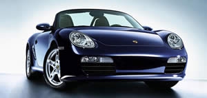 El Porsche Boxster, ganador en el último informe de TÜV