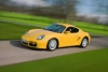 El Porsche Cayman se lanzará el próximo verano