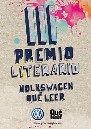 El premio literario «Qué Leer Volkswagen» celebra su tercera edición