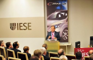 El Presidente de Ford España pide que el automóvil sea declarado sector estratégico.