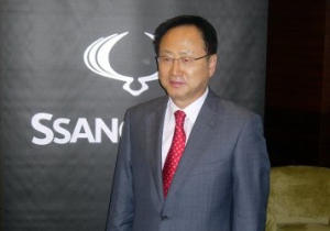 El Presidente de Ssangyong Motor Company, visita España y desvela el futuro de la marca