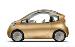 El Principado de Mónaco y la Alianza Nissan-Renault implementarán la movilidad de emisiones cero en 2011