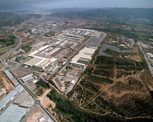 El proyecto «Seat al Sol» permitirá energía eléctrica limpia en la factoría de Martorell
