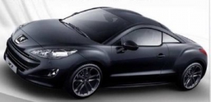 El RCZ llegará en primavera con una edición Especial