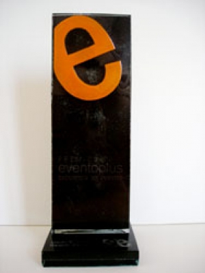 El Road-Show Show "Antes de Conducir Piensa" de Bridgestone recibe el premio Eventoplus