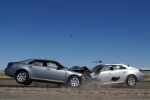 El Saab 9-5 Sedan Obtiene el Top Safety Pick 2011
