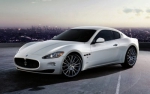 El Salón del Automóvil de Barcelona, escaparate de presentación nacional del nuevo Maserati GranTurismo S Automático
