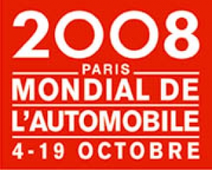 El Salón del Autonóvil de París abre sus puertas