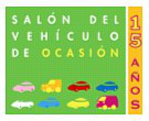 El Salón del Coche de Ocasión celebra 15 años