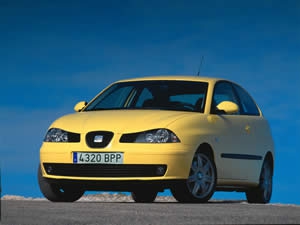 El Seat Ibiza logra el premio: What Car? 