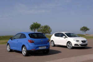 El SEAT Ibiza, premiado en Polonia y Portugal