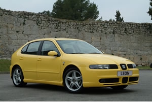 El SEAT León 1.9 TDI de 130 CV más deportivo