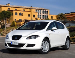 El Seat León, “Mejor Coche 2009” para los lectores de “auto motor und sport” 