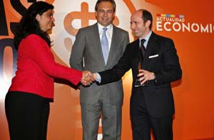 El Sistema de Tracción Delantera Q2 de Alfa premiado como una de las “Mejores Ideas del Año”