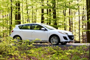 El sistema i-stop de Mazda gana el Premio RJC 2009 a la Tecnología del Año en Japón