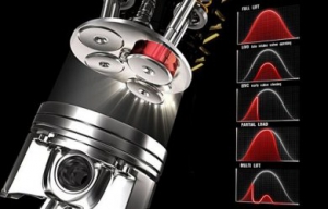 El sistema Multiair de Fiat, elegido «Engine of the Year 2010»