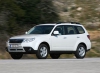 El Subaru Forester vuelve a brillar en alemania