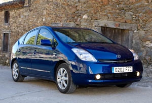El Toyota Prius obtiene la puntuación más alta en satisfacción de clientes