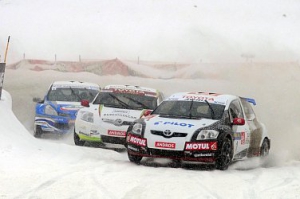 El Trofeo Andros se celebrará los días 12 y 13 de diciembre en Andorra.