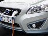 El Volvo C30 Eléctrico será para clientes de leasing en Europa