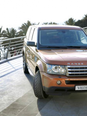 El Vredestein Ultrac Sessanta gana la comparativa de Powercar de neumáticos de verano