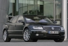 El VW Phaeton se renueva