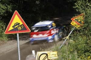 El WRC en casa, ¡todos a sus puestos!