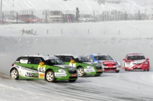 Electrizante Trophée Andros Andorra