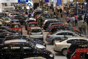 En cinco días se han vendido 859 coches en el Salón del Vehículo de Ocasión