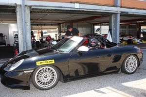 En marcha la sexta edición del programa de Dunlop “Quiero Ser Piloto”