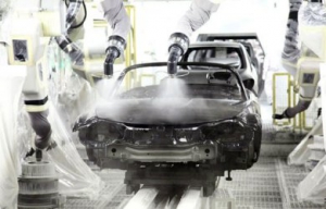 En su 90 aniversario, Mazda se concentra en la producción sostenible
