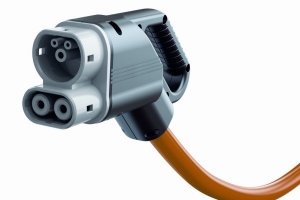 Ford colabora con otros seis fabricantes en una solución común para la recarga de coches eléctricos