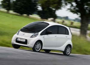 Endesa y Citroën firman un acuerdo de colaboración para el desarrollo de la movilidad eléctrica