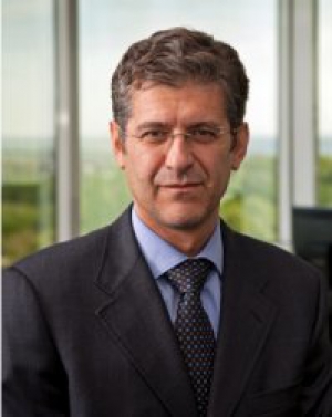 Enrico Mascetti, nuevo Director General en España de BMW Bank GmbH y Alphabet Fleet Services