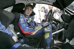 Entrevista exclusiva de wrc.com a Mikko Hirvonen