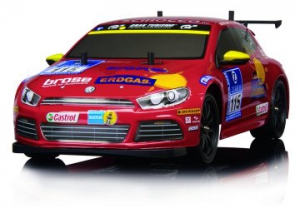 Esta navidad regala Volkswagen