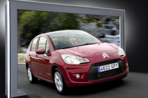 Este verano conduce más seguro con Citroen TV