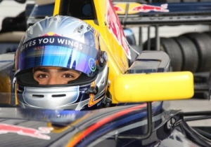 Carlos Sainz Jr.