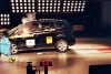 EuroNCap: Los Ford C-Max y Grand C-Max obtienen cinco estrellas en el ensayo